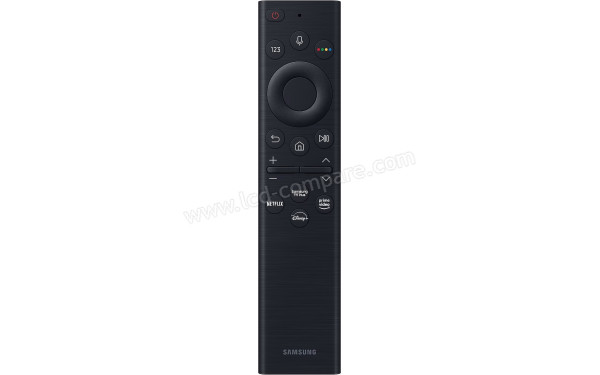 SAMSUNG The Sero TQ43LS05B - T&eacute;l&eacute;commande