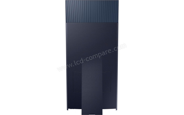 SAMSUNG The Sero TQ43LS05B - Vue de l'arri&egrave;re