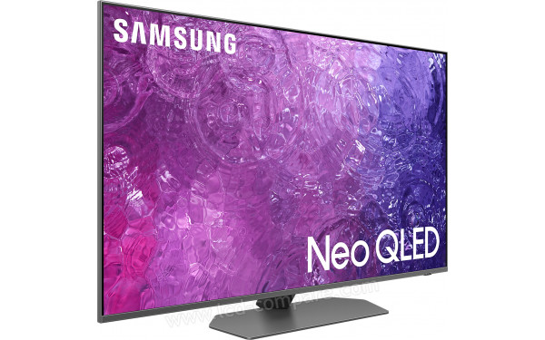 Samsung TQ43QN90C - TV Neo QLED 4K UHD HDR - 108 cm - TV Samsung sur