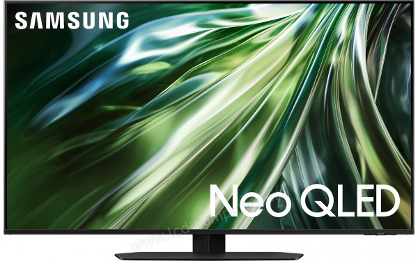 SAMSUNG TQ43QN90D - Vue de face