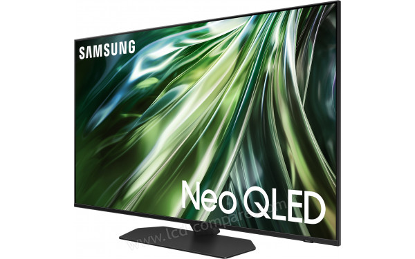 SAMSUNG TQ43QN90D - Vue 3/4 droite