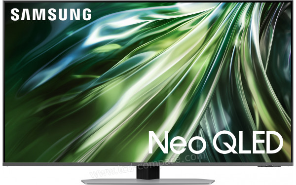 SAMSUNG TQ43QN92D - Vue 3/4 droite