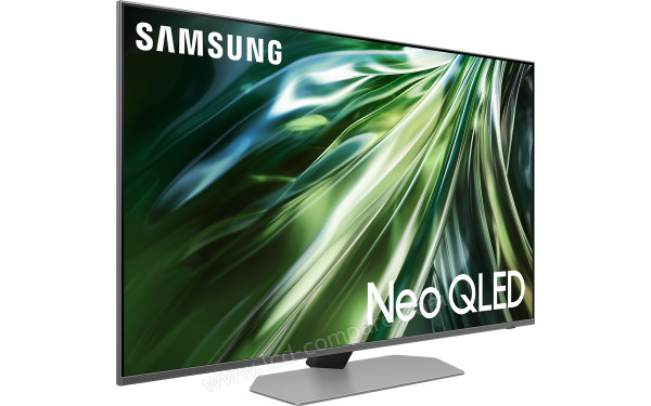 SAMSUNG TQ43QN94D - Vue 3/4 gauche