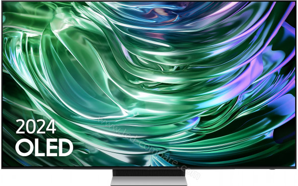 SAMSUNG TQ48S93D - Vue de face