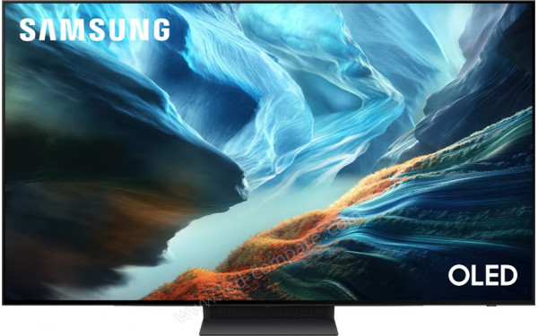SAMSUNG TQ48S93H - Vue de face