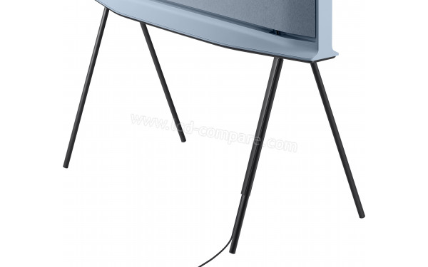 SAMSUNG The Serif TQ50LS01BH - Zoom sur le support