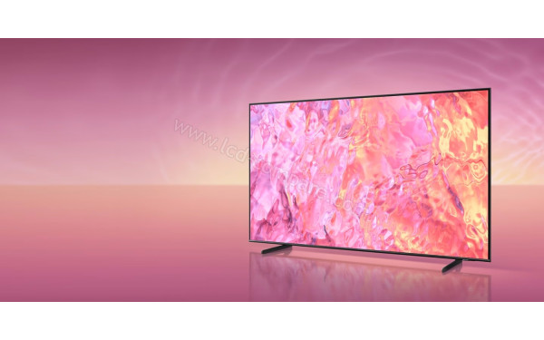SAMSUNG TQ50Q68C - Mise en situation