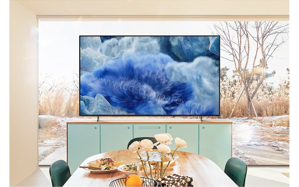 SAMSUNG TQ50Q8FA - Mise en situation