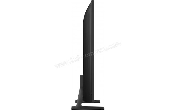 SAMSUNG TQ50QEF1 - Vue de profil gauche