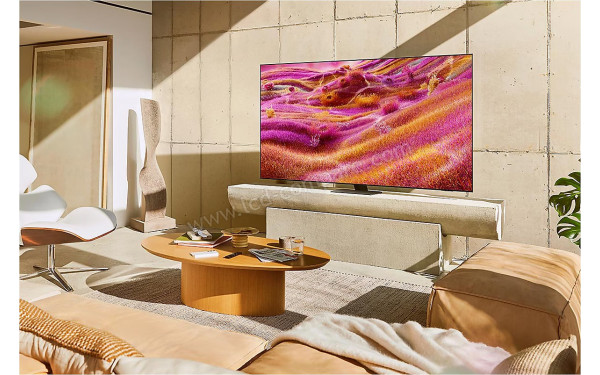 SAMSUNG TQ50QN90F - Mise en situation