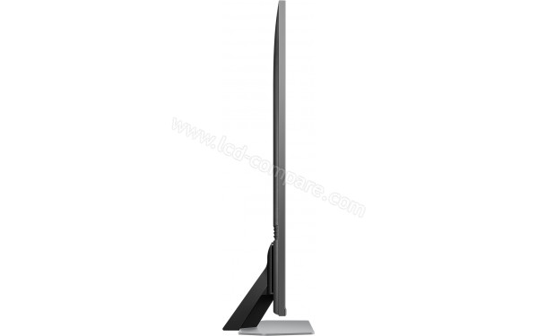 SAMSUNG TQ50QN92D - Vue de profil gauche