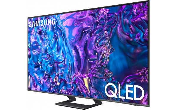 SAMSUNG TQ55Q74D - Vue 3/4 droite