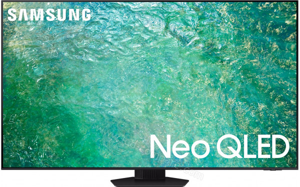 SAMSUNG TQ55QN86C - Vue de face