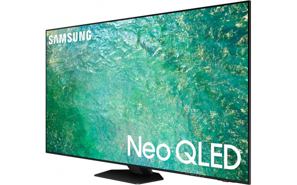SAMSUNG TQ55QN86C - Vue 3/4 droite