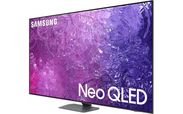 SAMSUNG TQ55QN90X - Vue 3/4 droite