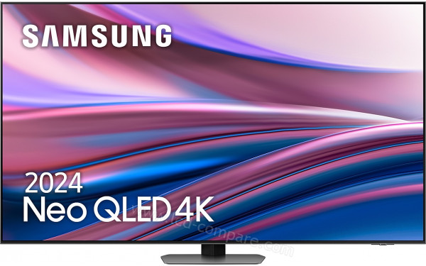 SAMSUNG TQ55QN90X - Vue de face