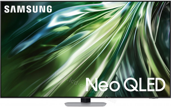 SAMSUNG TQ55QN94D - Vue de face