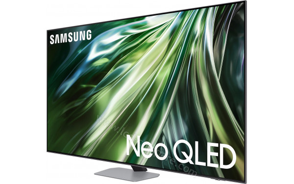 SAMSUNG TQ55QN94D - Vue 3/4 droite