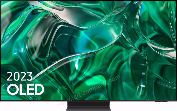 SAMSUNG TQ55S95C - Vue de face