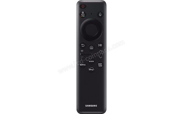 SAMSUNG TQ55S95C - T&eacute;l&eacute;commande