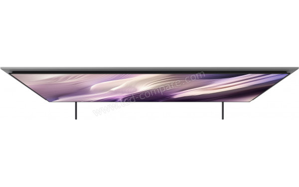 SAMSUNG TQ55S99H - Vue du dessus