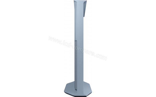 SAMSUNG The Serif TQ65LS01BH - Vue de profil