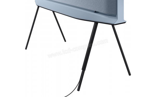 SAMSUNG The Serif TQ65LS01BH - T&eacute;l&eacute;commande