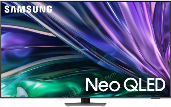 SAMSUNG TQ65QN86D - Vue de face