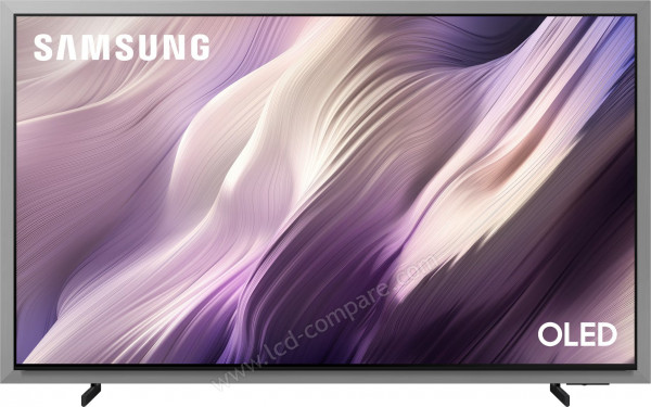SAMSUNG TQ65S99H - Vue de face