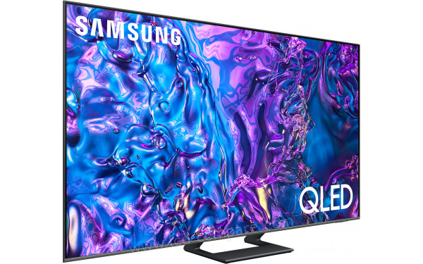 SAMSUNG TQ75Q74D - Vue 3/4 gauche