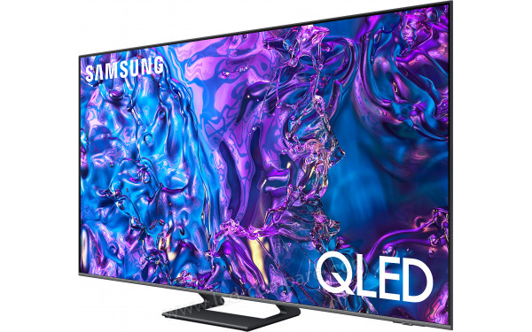 SAMSUNG TQ75Q74D - Vue 3/4 droite