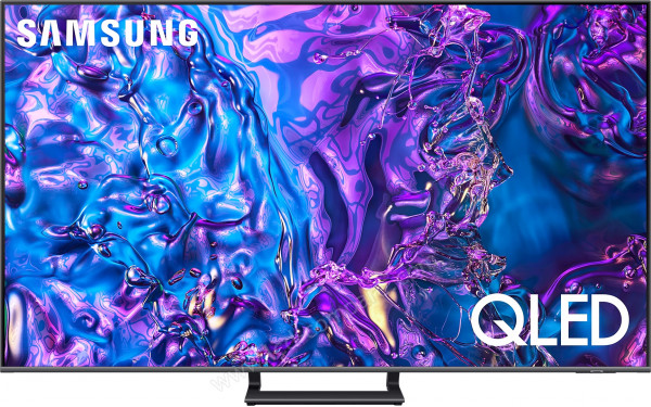 SAMSUNG TQ75Q77D - Vue de face