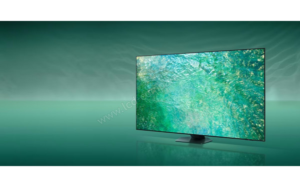 SAMSUNG TQ75QN85C - Mise en situation