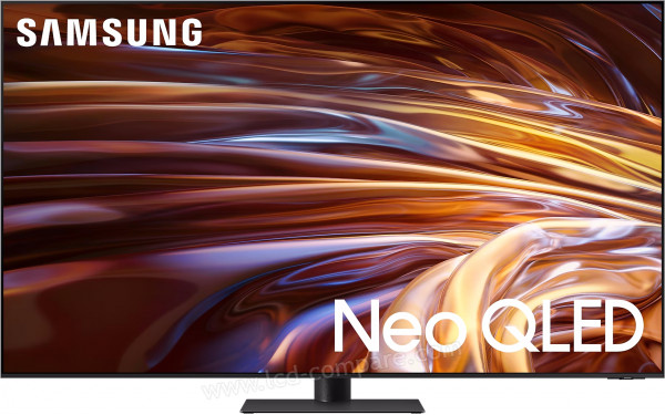 SAMSUNG TQ75QN95D - Vue de face