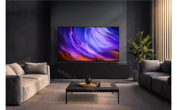 SAMSUNG TQ77S83H - Mise en situation
