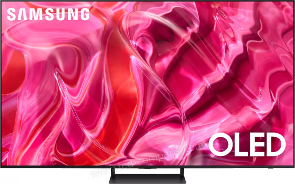 SAMSUNG TQ77S90C - Vue de face