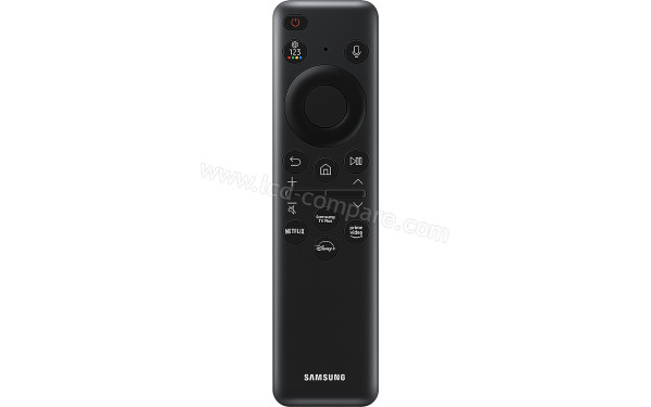 SAMSUNG TQ77S90D - T&eacute;l&eacute;commande