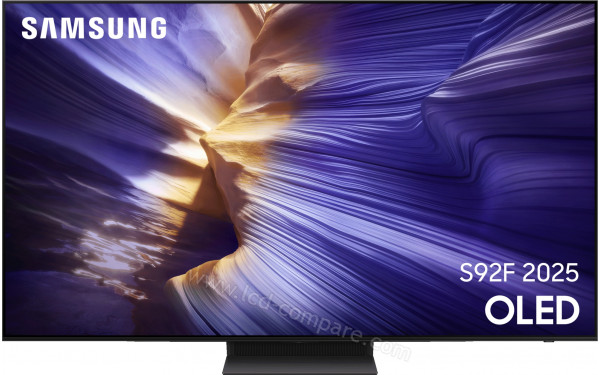 SAMSUNG TQ77S92F - Vue de face