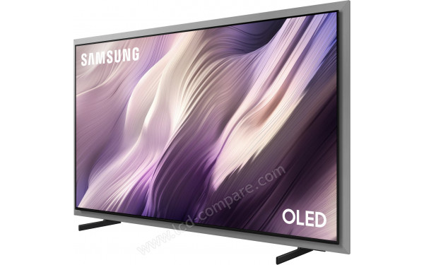 SAMSUNG TQ77S99H - Vue 3/4 droite