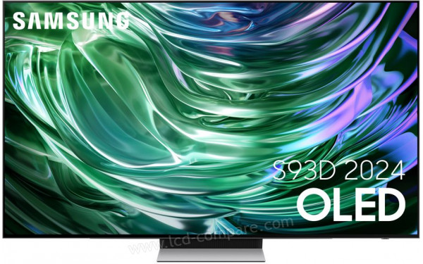 SAMSUNG TQ83S93D - Vue de face
