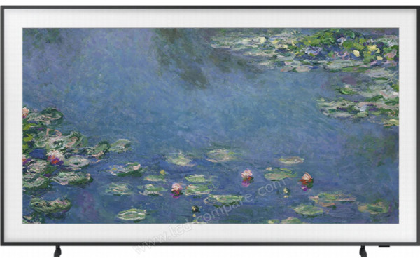 SAMSUNG The Frame TQ85LS03B - Mode Art