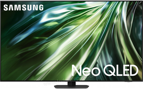 SAMSUNG TQ85QN90D - Vue de face