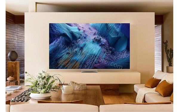 SAMSUNG TQ85QN990F - Mise en situation