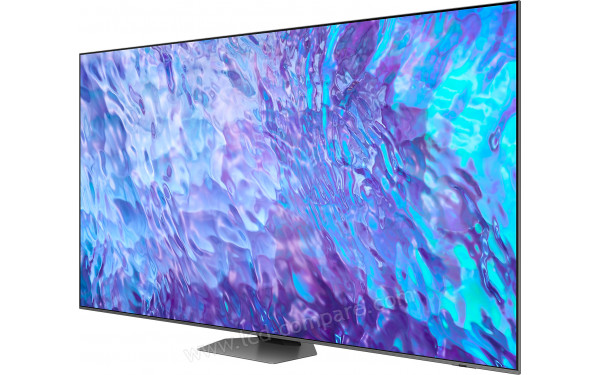 SAMSUNG TQ98Q80C - Vue 3/4 droite