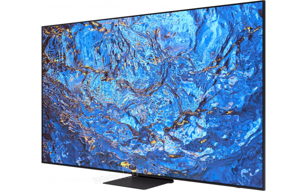 SAMSUNG TQ98QN990C - Vue 3/4 droite