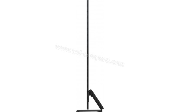 SAMSUNG TQ98QN990C - Vue de profil droit