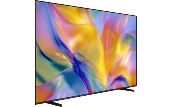 SAMSUNG TU100M90H - Vue 3/4 gauche