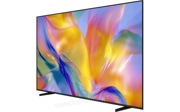 SAMSUNG TU100M90H - Vue 3/4 droite