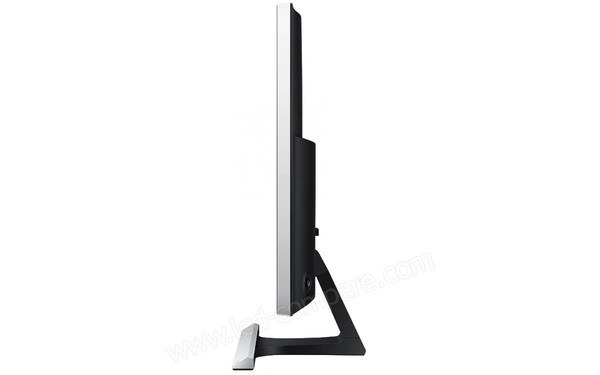 SAMSUNG U24E590D - Vue de profil