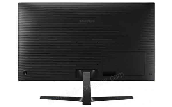 SAMSUNG U28H750UQU - Vue de l'arri&egrave;re